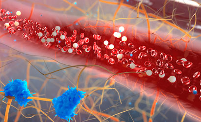 Diabetic & Metabolic Diseases