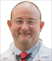 Allen S. Anderson, M.D., FACC, FAHA