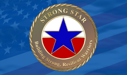 The South Texas Research Organizational Network Guiding Studies on Trauma and Resilience