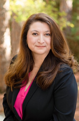 Claudia Y. Delgado, MBA, CPA