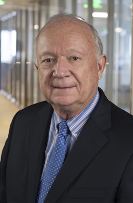 Robert A. Clark, MD, MACP