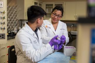 Research at UT Health San Antonio