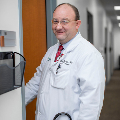 Dr. Allen Anderson