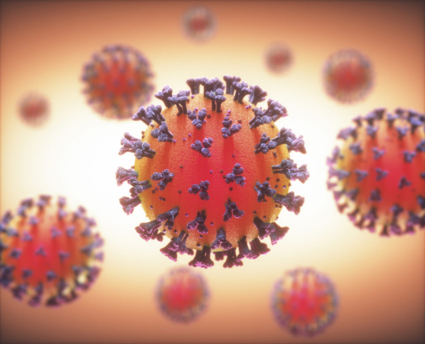 Patients’ immune status tracked throughout their care at San Antonio’s VA hospital.