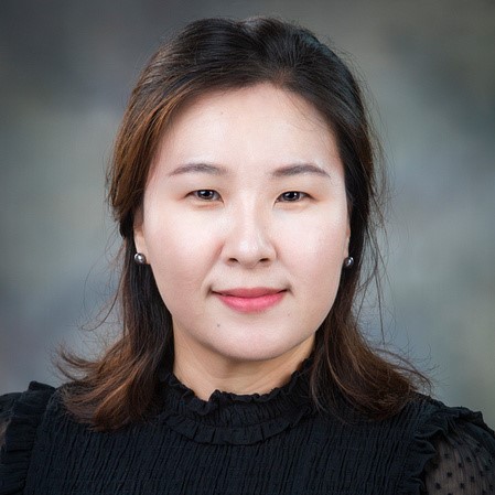 Dr. Jisook Ko