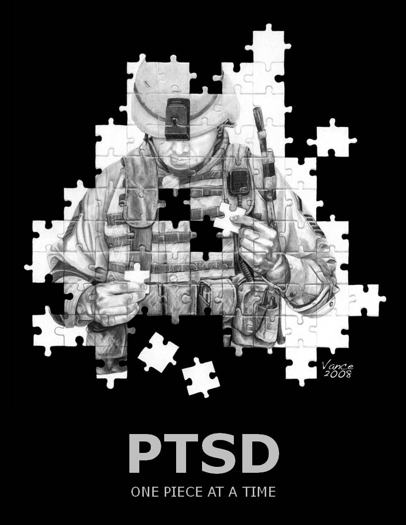 PTSD