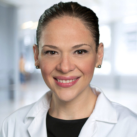 Carolina Solis-Herrera, M.D.