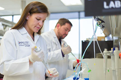 Graduate School of Biomedical Sciences