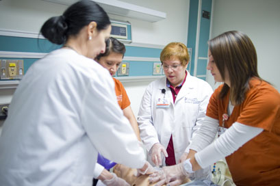 School of Nursing