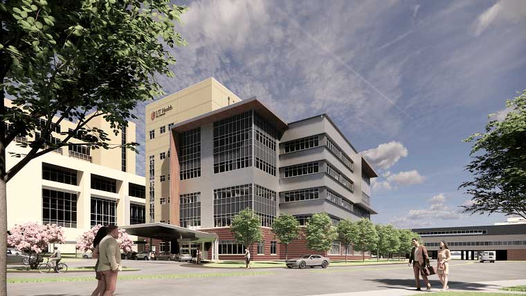 New Center for Brain Health pairs expert care with scientific discovery